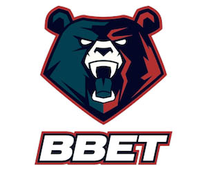 Логотип Bbet