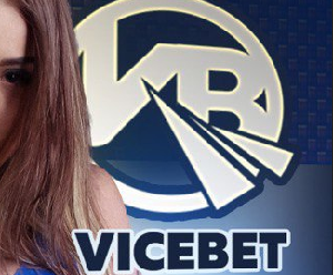 ViceBet лого