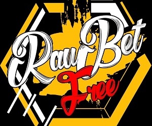 Логотип Rau Bet Free