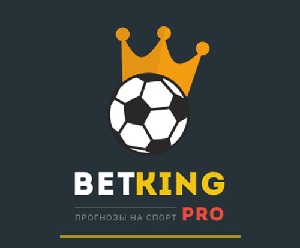 Бет Кинг лого