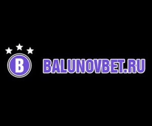 Балунов Бет Лого