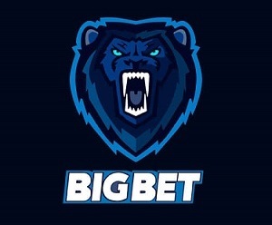 Логотип Big Bet