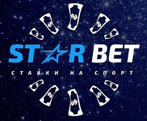 Логотип StarBet