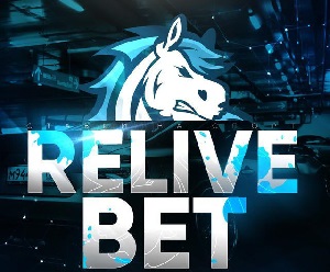 ReLive Bet лого