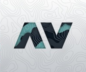 Логотип AV Bet