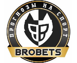 Бробетс лого
