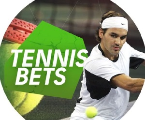 Теннис бетс лого