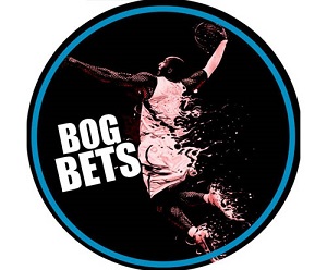 bogbets логотип
