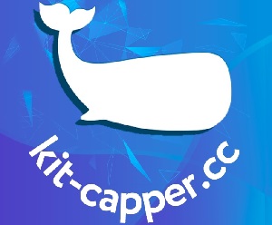 Кит Каппер лого