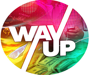 Лого WayUp