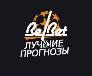 Белбет лого