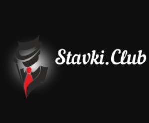 Логотип stavki.club