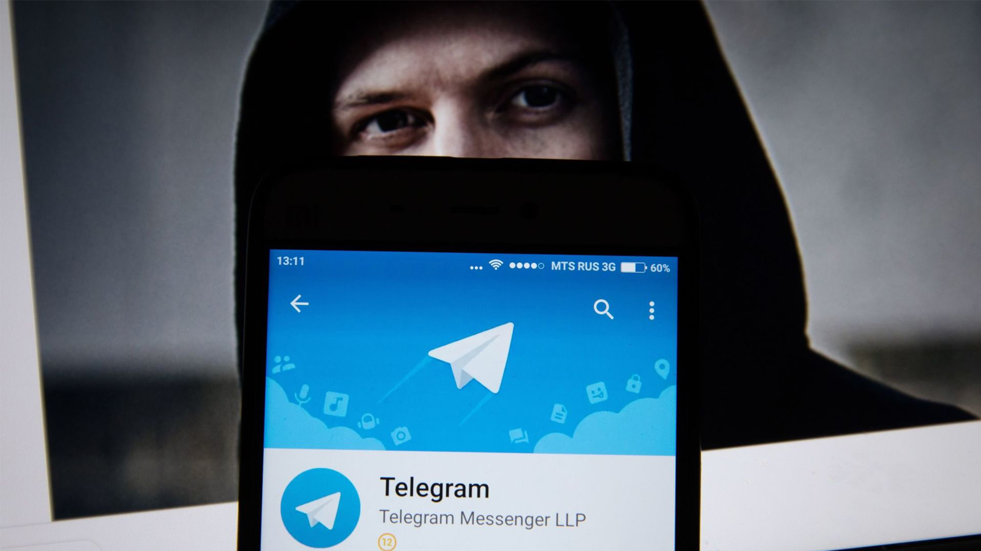 Борьба с мошенничеством в Телеграм