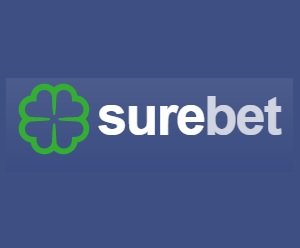 Логотип surebet.com