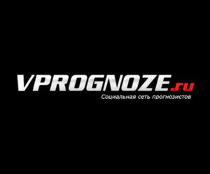 Лого Vprognoze.ru