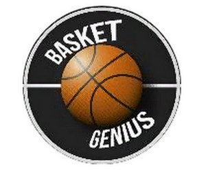Лого Basket Genius