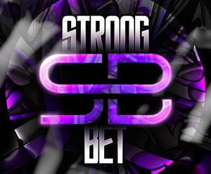 Лого StrongBet