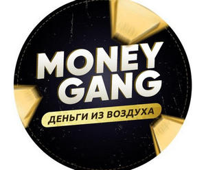 Лого Деньги из воздуха