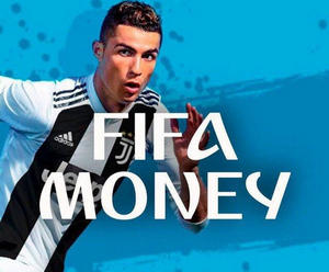 Лого FIFA Bet