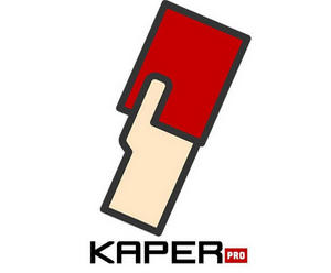 Лого Kaper pro