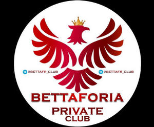 Лого Роман Bettaforia