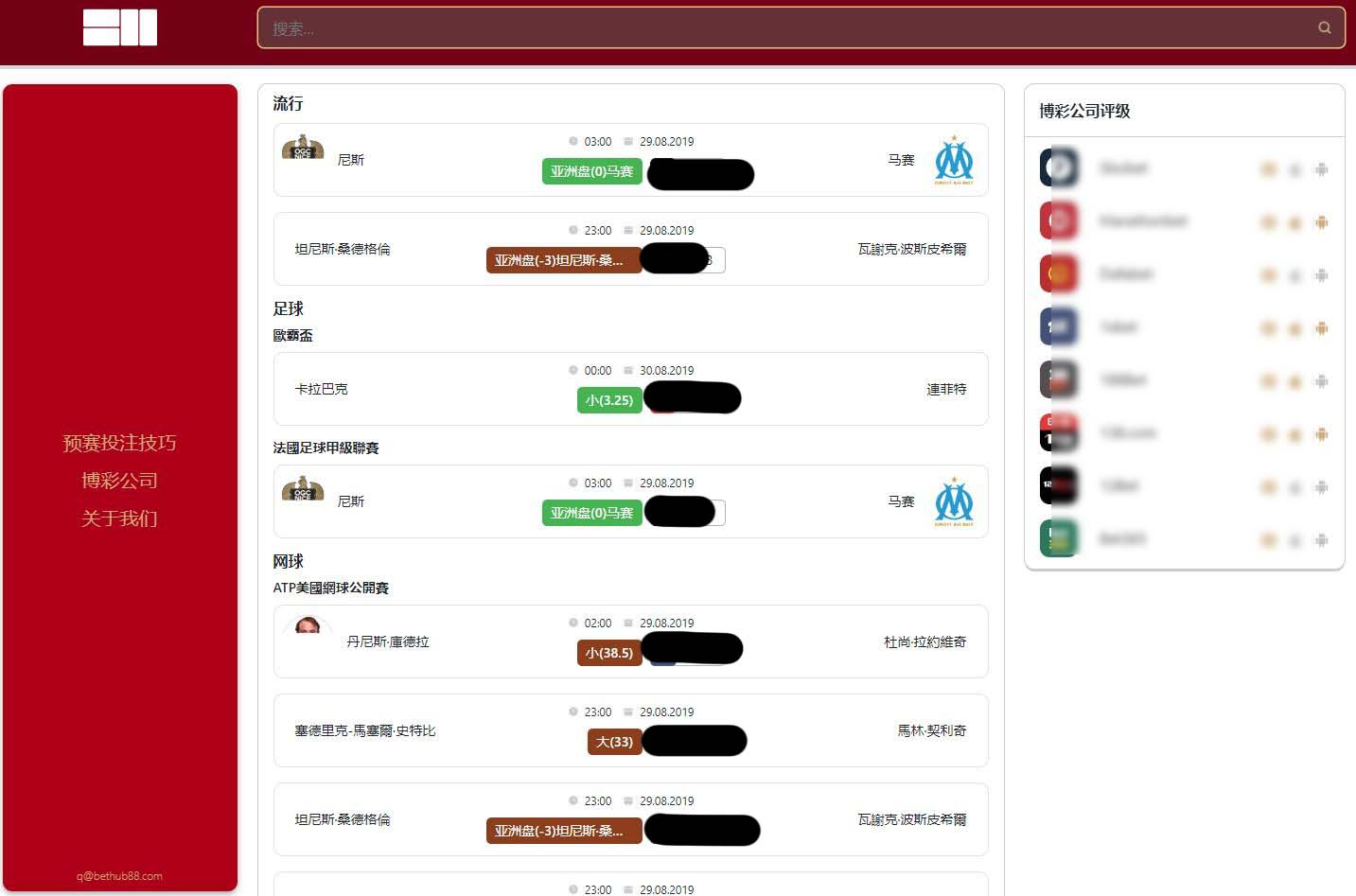  Сайт bethub org на китайском