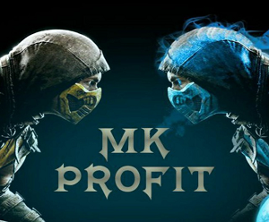 Каппер Admin MK на канале MK PROFIT: отзывы